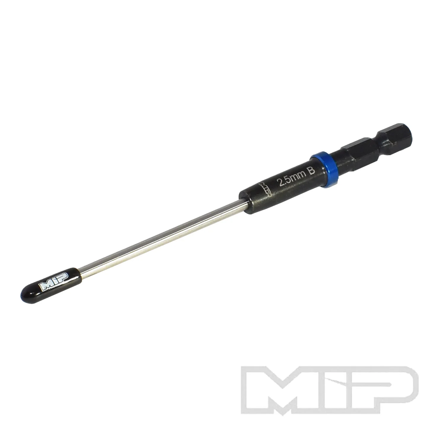 #9210S - MIP 2.5mm Ball Speed Tip Hex Driver Wrench Gen 2 - Image 2