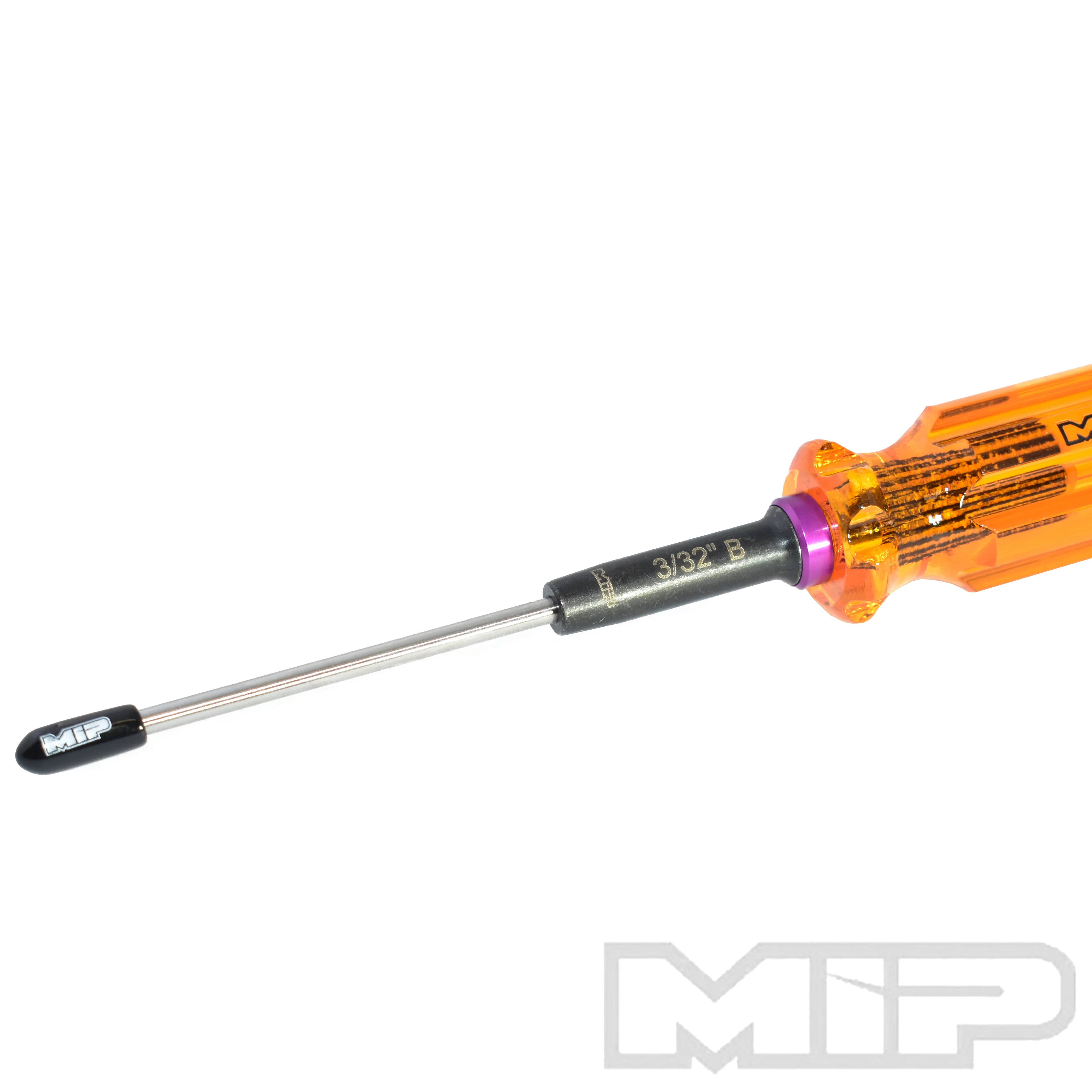 #9204 - MIP 3/32 Ball Hex Driver Wrench Gen 2 - Image 2