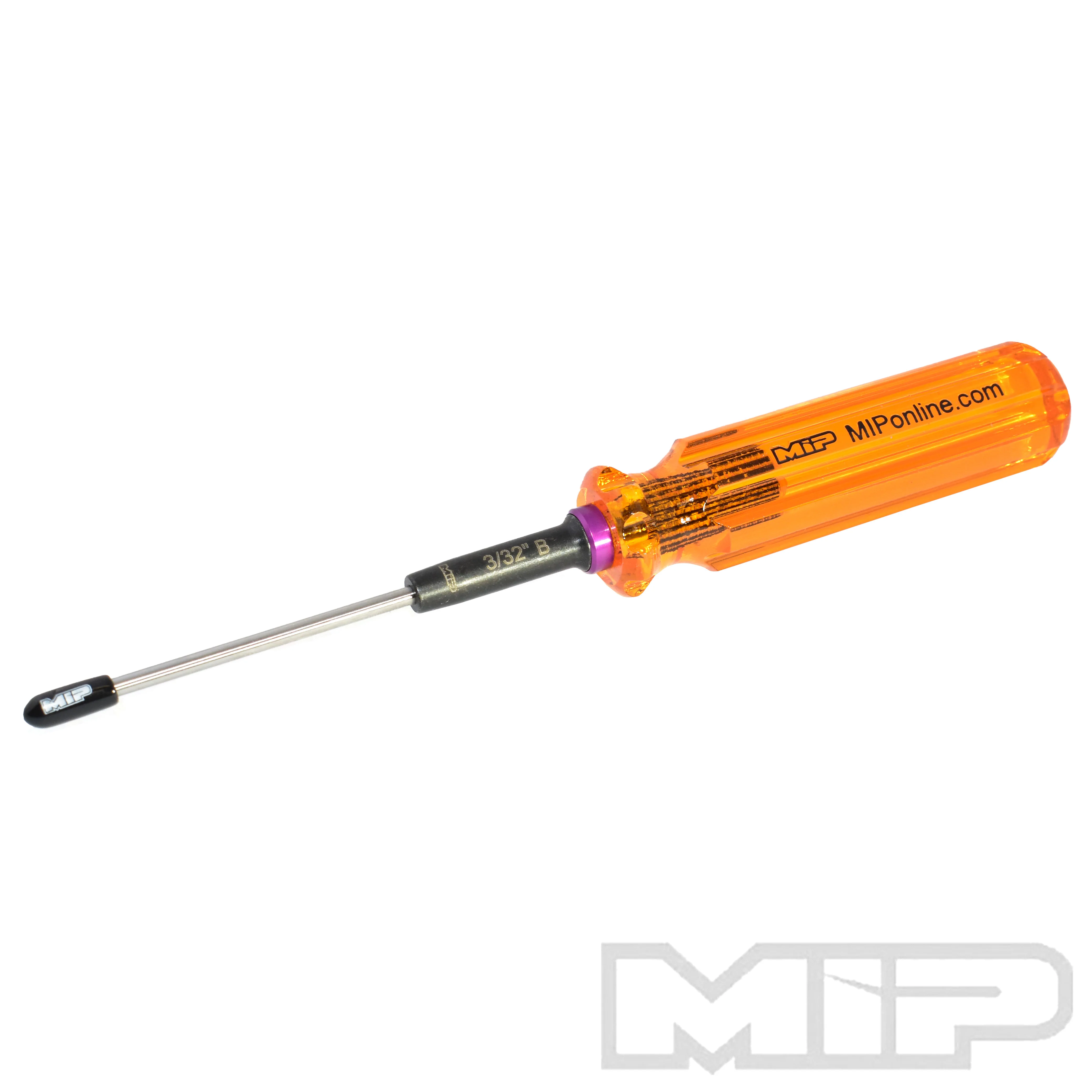 #9204 - MIP 3/32 Ball Hex Driver Wrench Gen 2 - Image 3