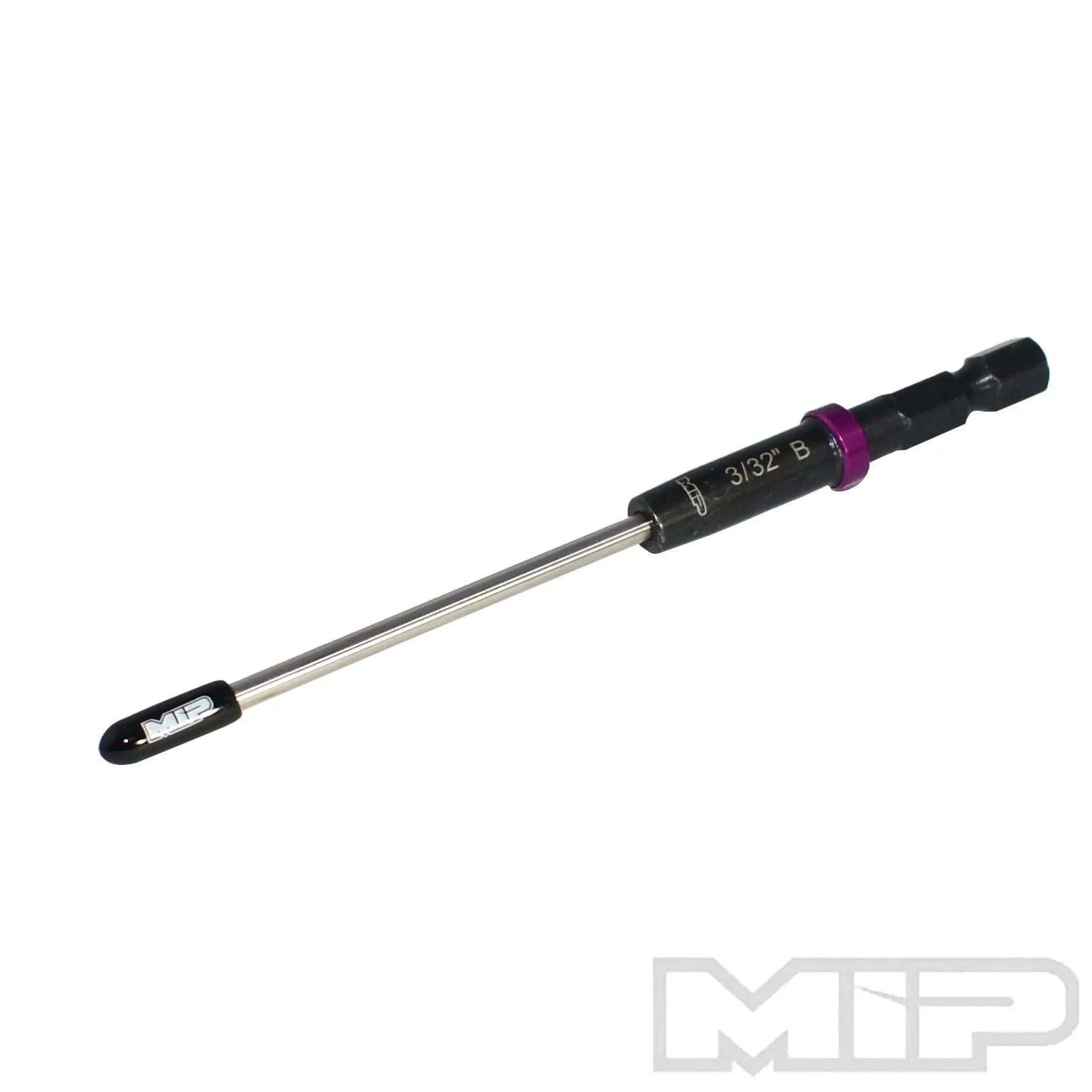 #9204S - MIP 3/32 Ball Speed Tip Hex Driver Wrench Gen 2 - Image 2