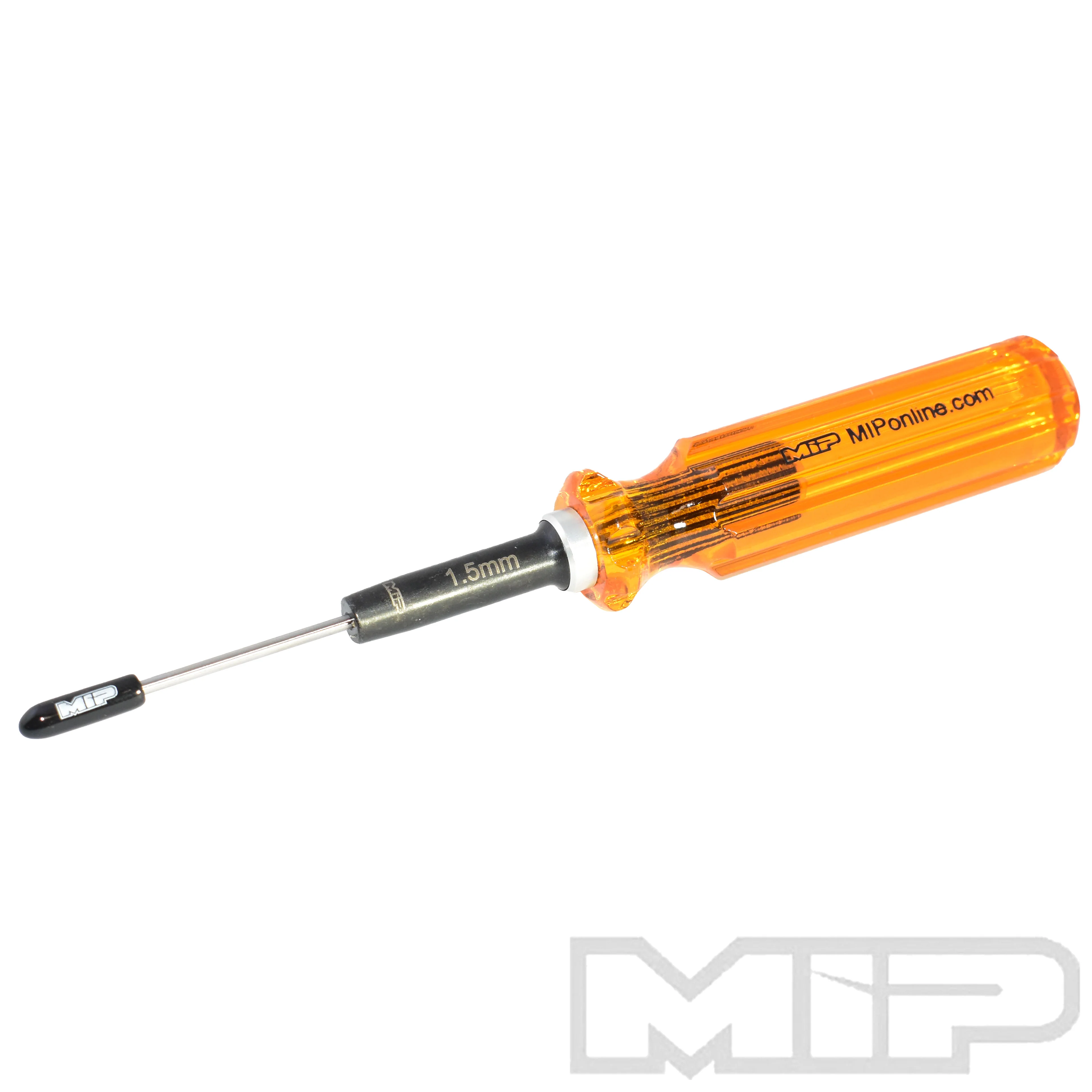 #9207 - MIP 1.5mm Hex Driver Wrench Gen 2 - Image 3