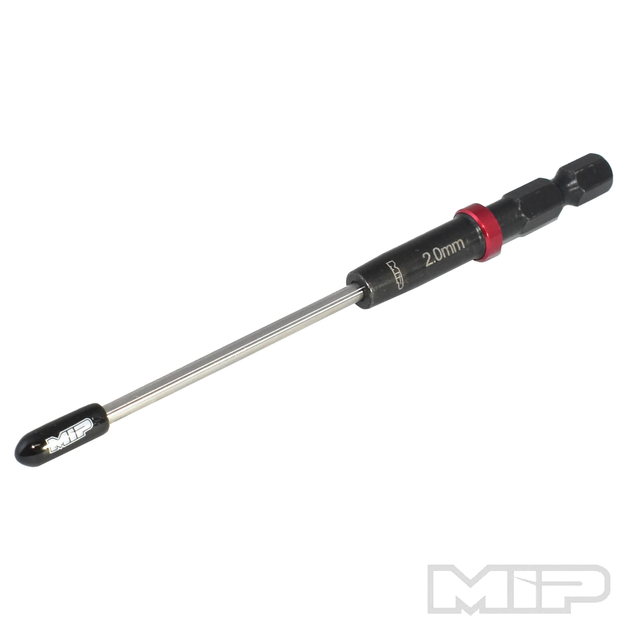#9208S - MIP 2.0mm Speed Tip Hex Driver Wrench Gen 2 - Image 2