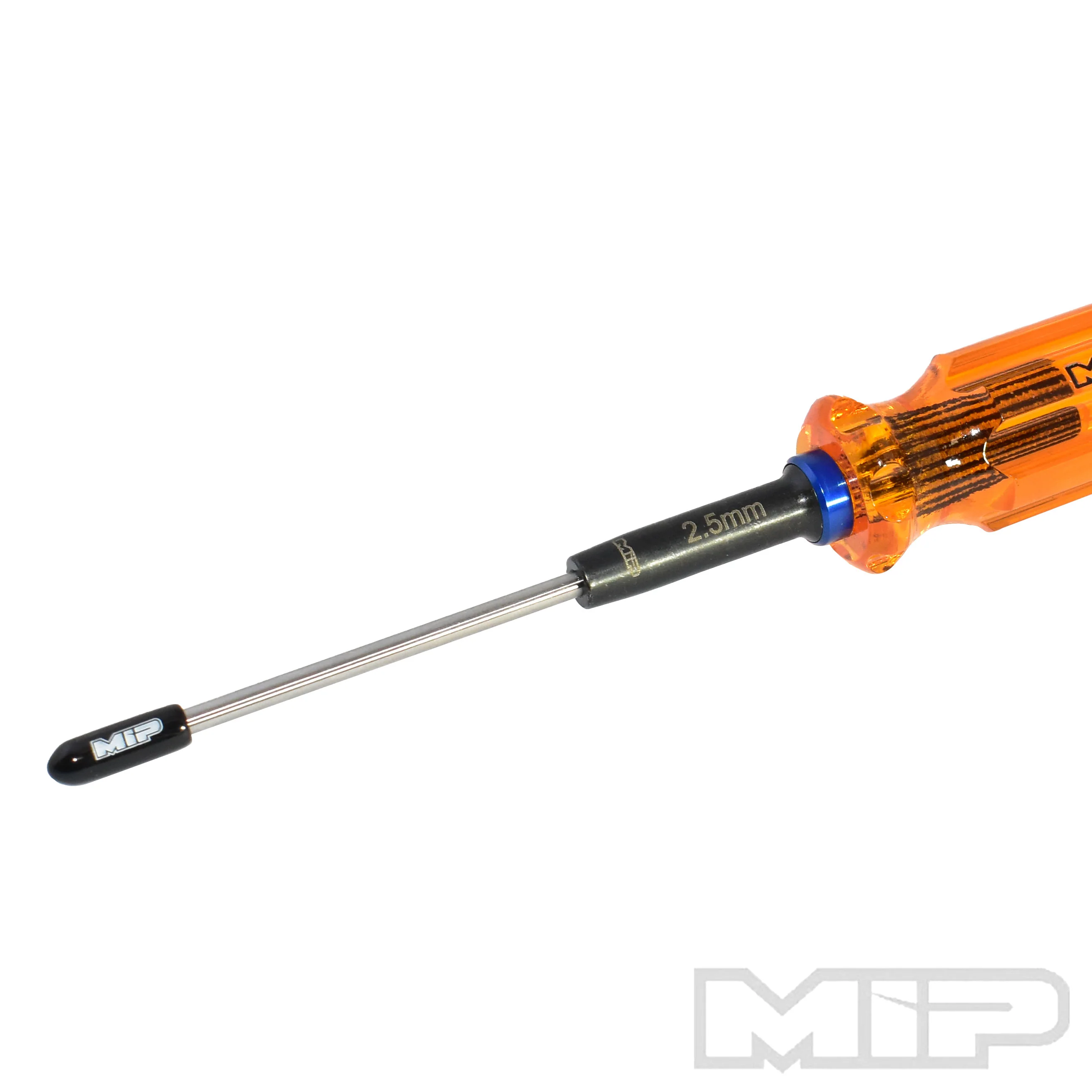 #9209 - MIP 2.5mm Hex Driver Wrench Gen 2 - Image 2