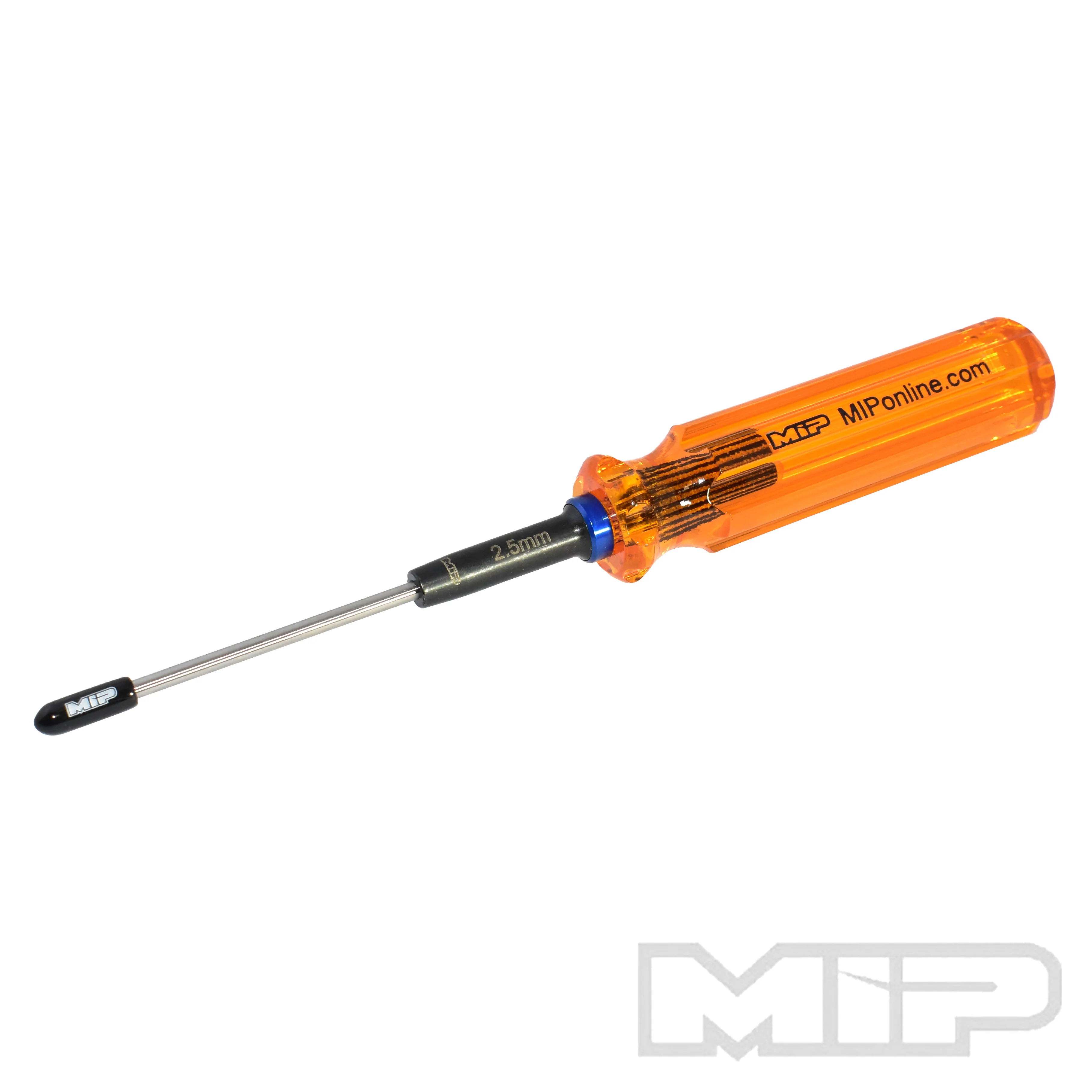 #9209 - MIP 2.5mm Hex Driver Wrench Gen 2 - Image 3