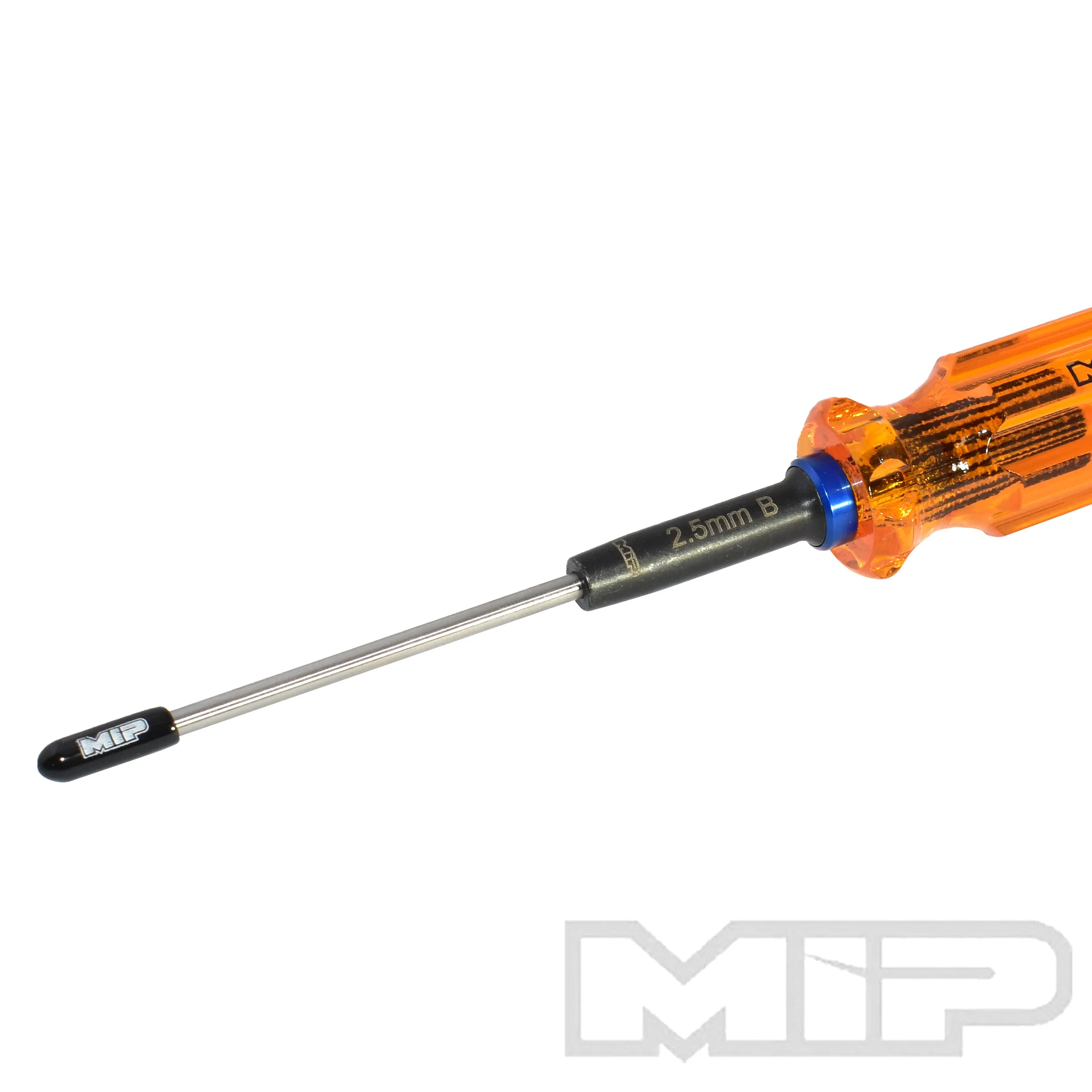 #9210 - MIP 2.5mm Ball Hex Driver Wrench Gen 2 - Image 2