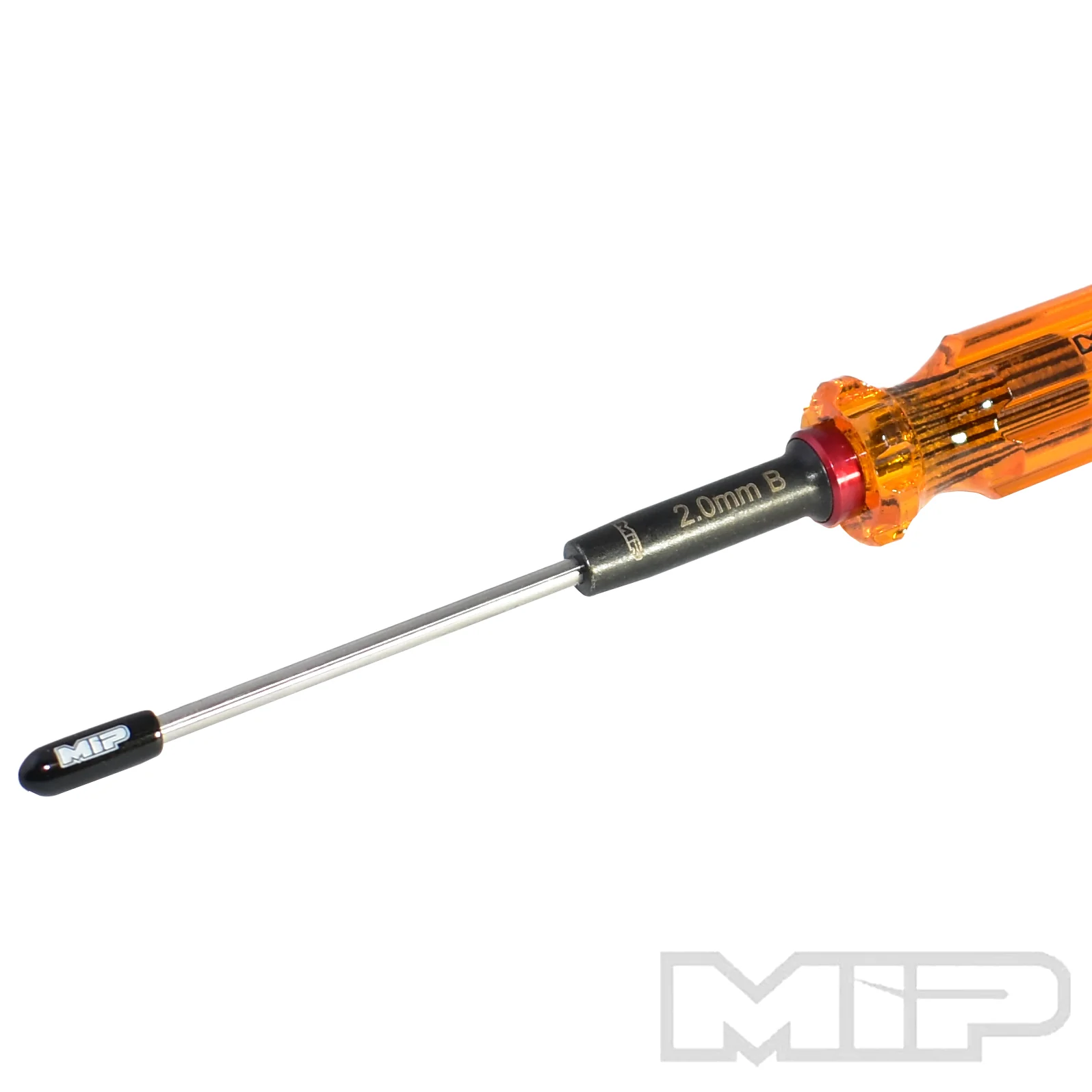 #9240 - MIP 2.0mm Ball Hex Driver Wrench Gen 2 - Image 2