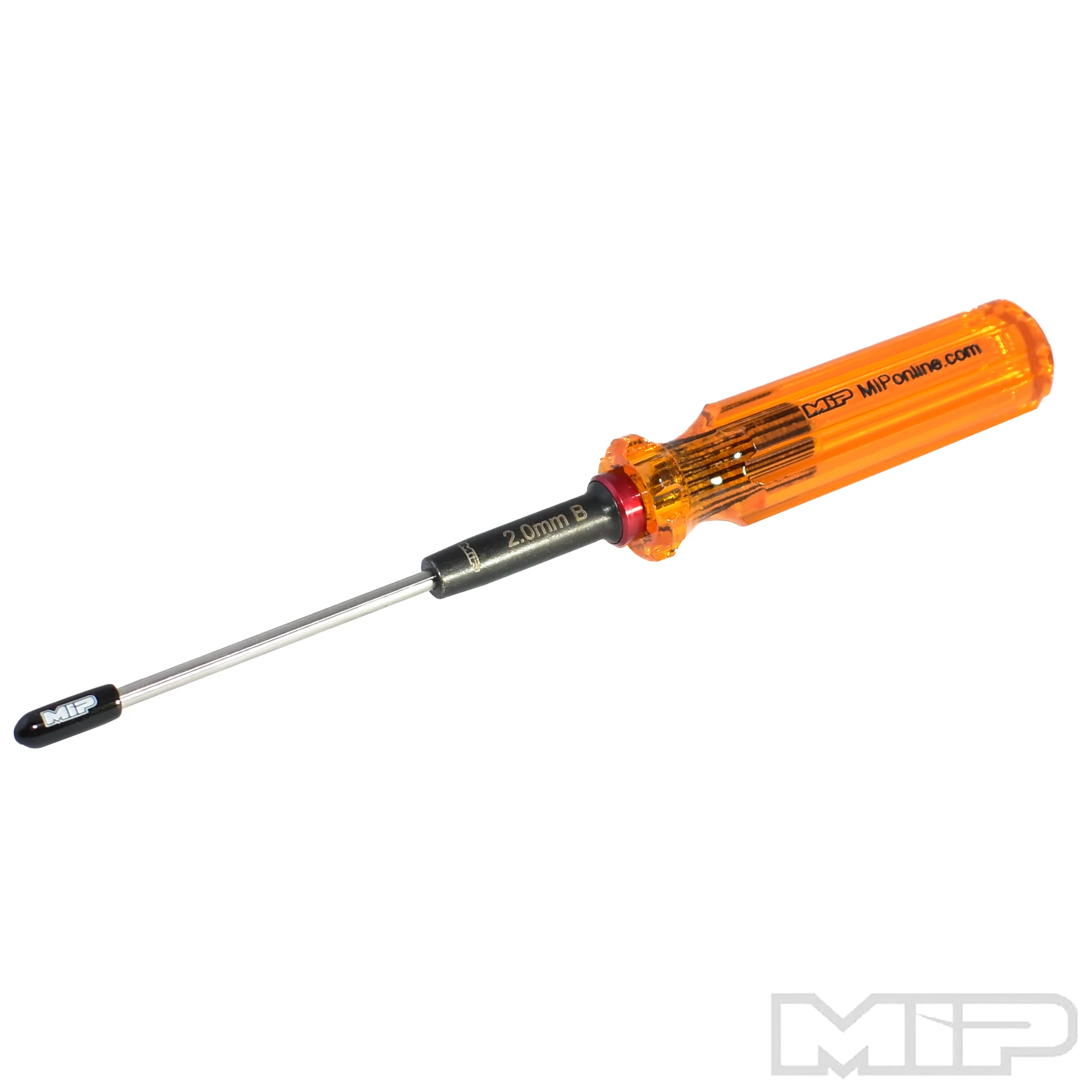 #9240 - MIP 2.0mm Ball Hex Driver Wrench Gen 2 - Image 3