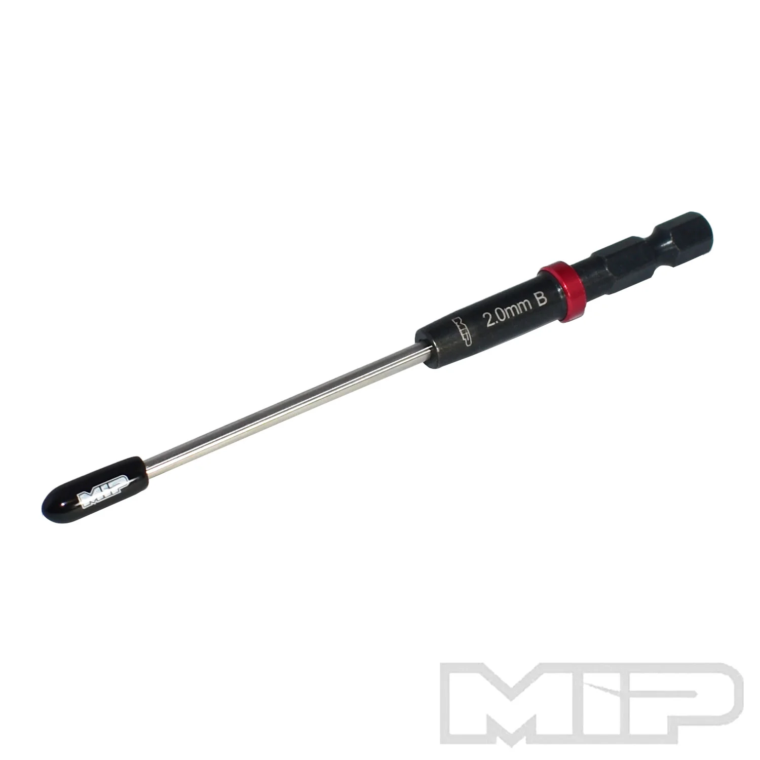 #9240S - MIP 2.0mm Ball Speed Tip Hex Driver Wrench Gen 2 - Image 2