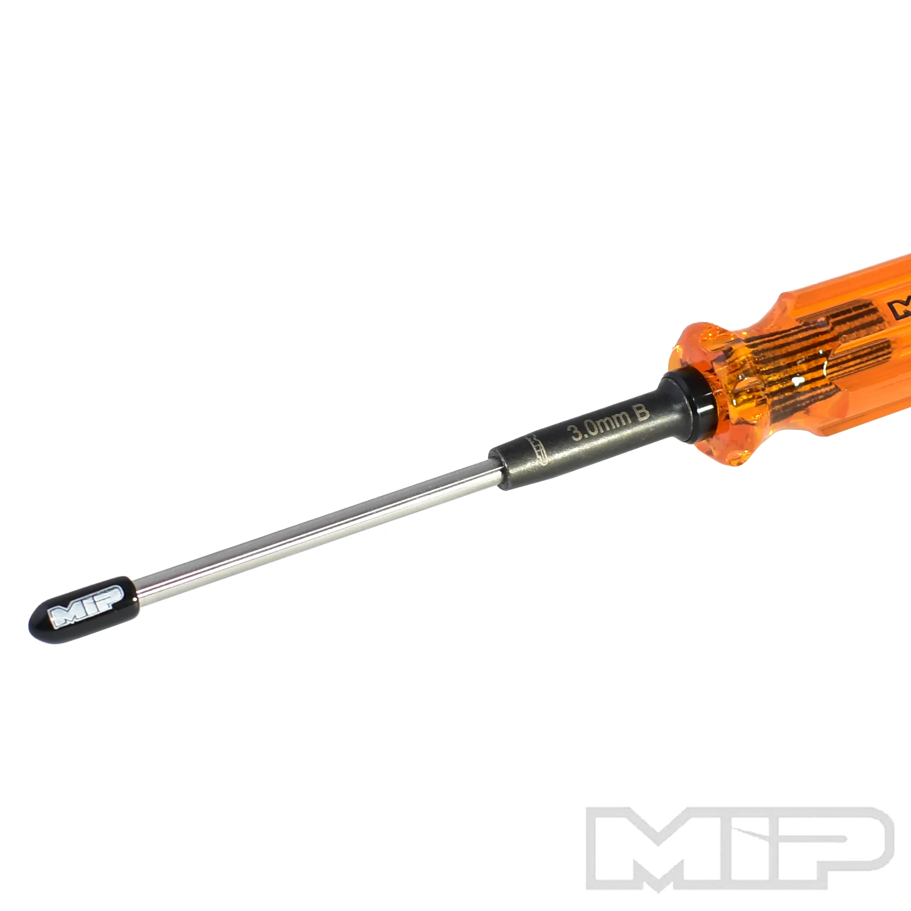 #9243 - MIP 3.0mm Ball Hex Driver Wrench Gen 2 - Image 2
