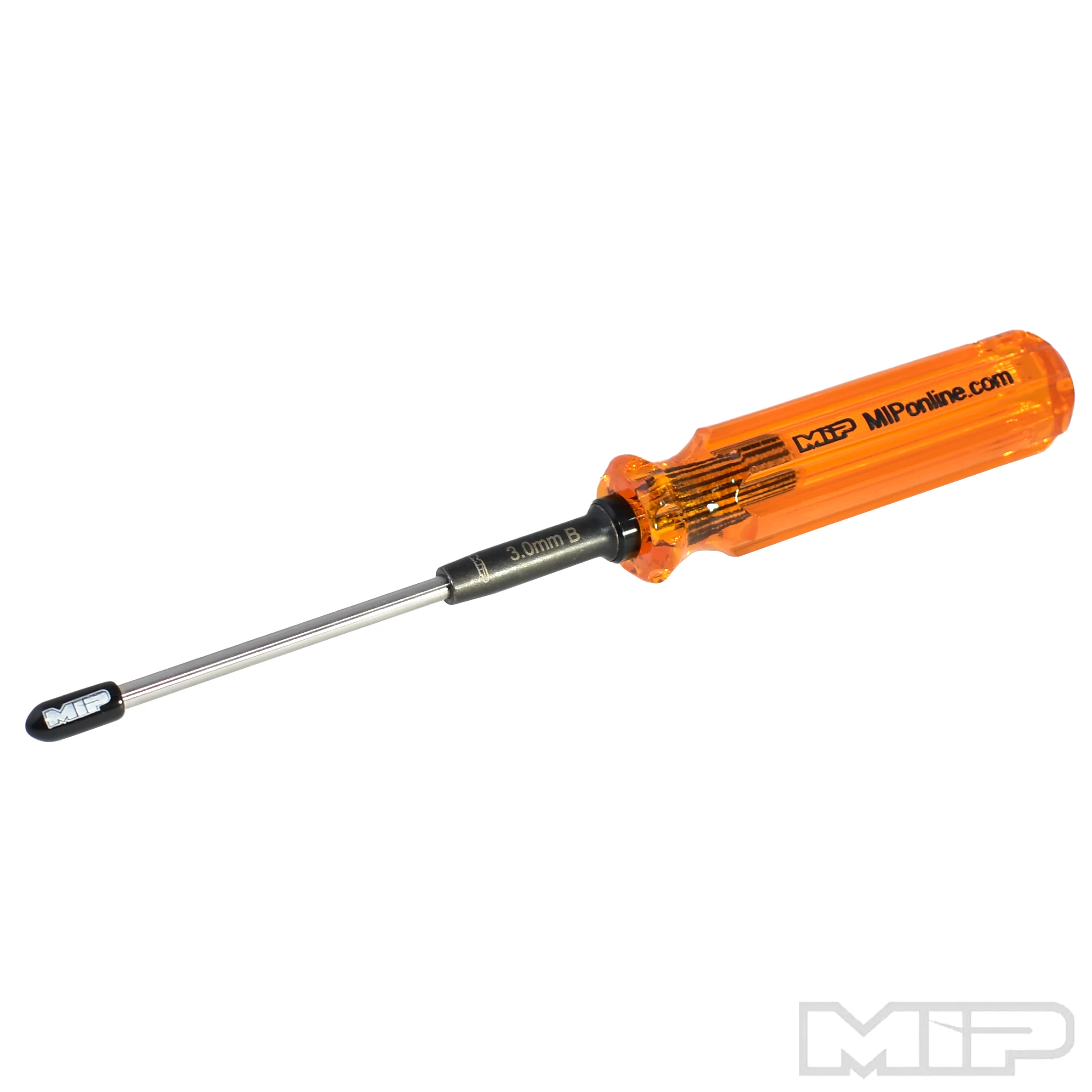 #9243 - MIP 3.0mm Ball Hex Driver Wrench Gen 2 - Image 3