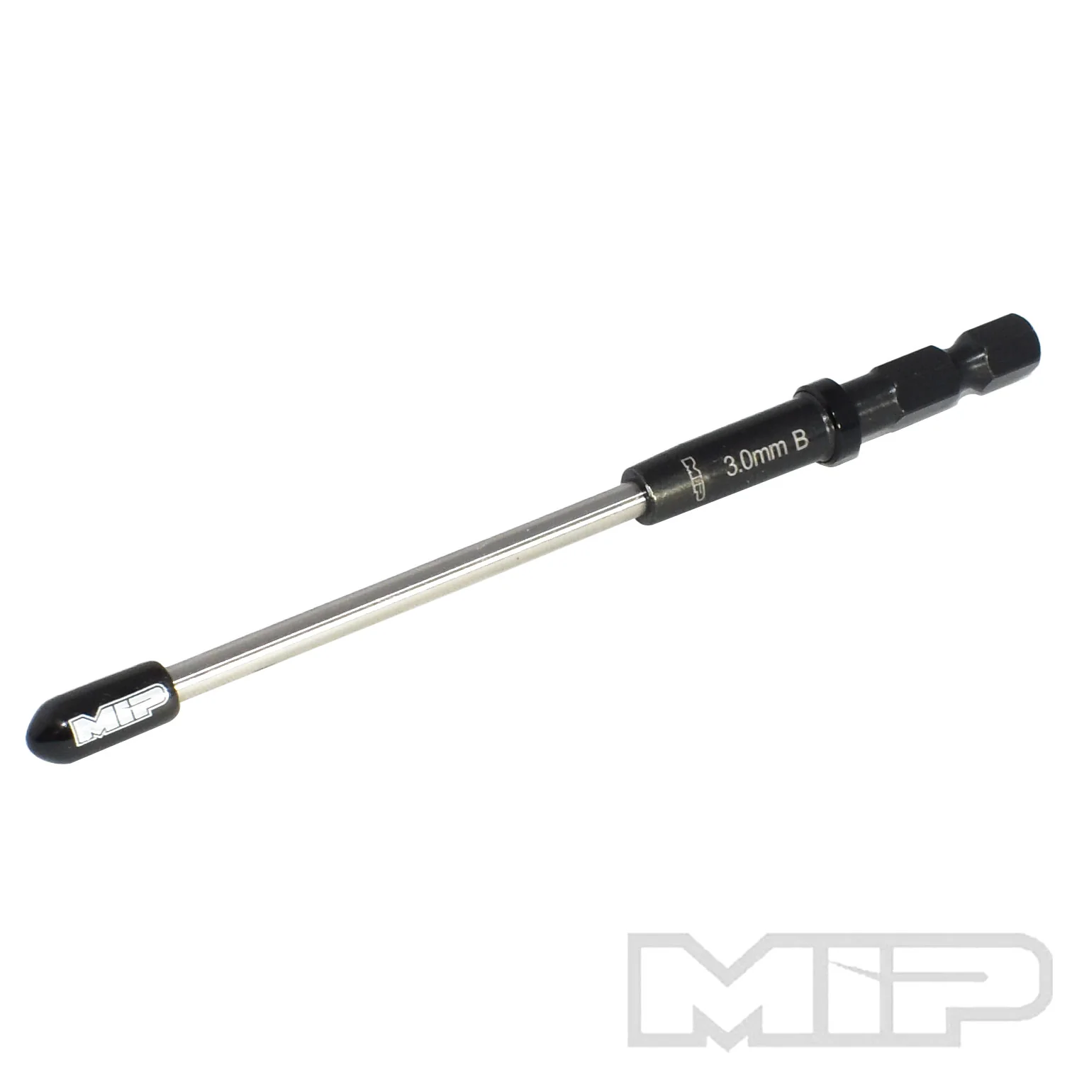 #9243S - MIP 3.0mm Ball Speed Tip Hex Driver Wrench Gen 2 - Image 2