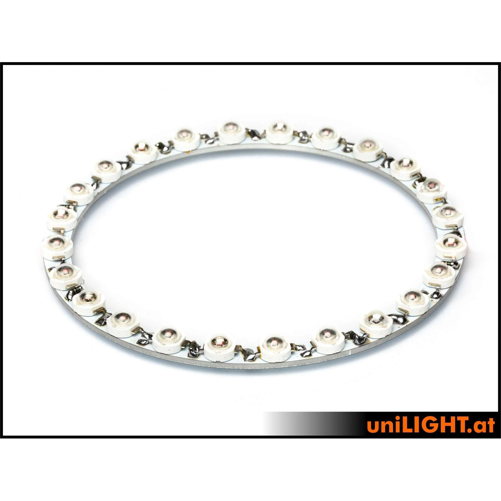 92mm RING, SHORT