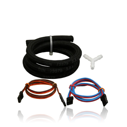 Accessories Kit for PowerBox Smoke Pump