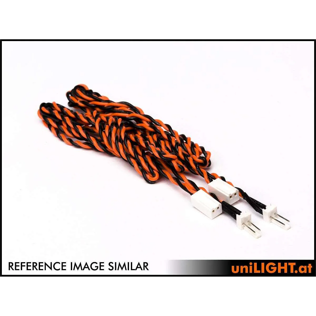 Adapter cable 8W
