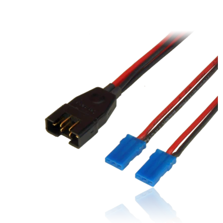 Adapter Lead MPX/2xJR
