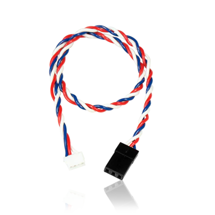 Adapter leads SRXL2