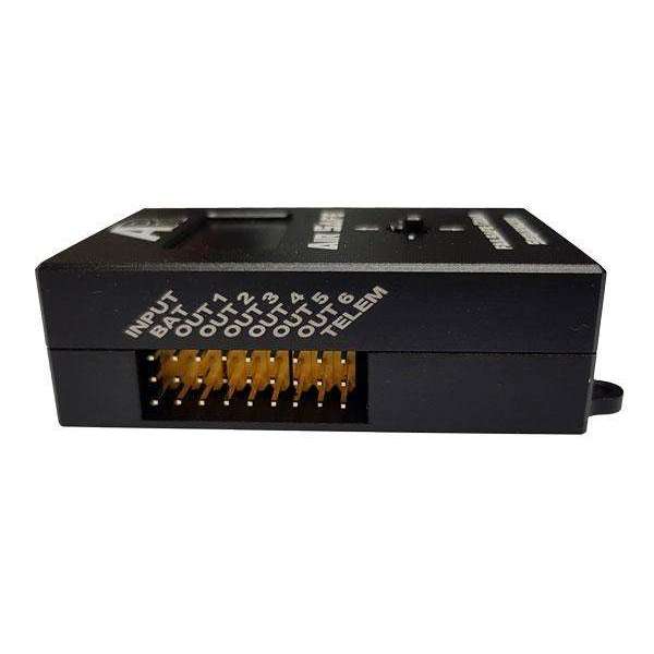 Advance Radio Air Safe - Fail safe Gear Sequencer 200 PSI - Image 3