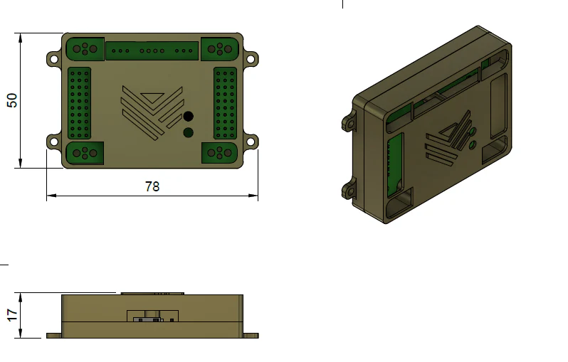 Advance Radio SF20 Pro - Image 5