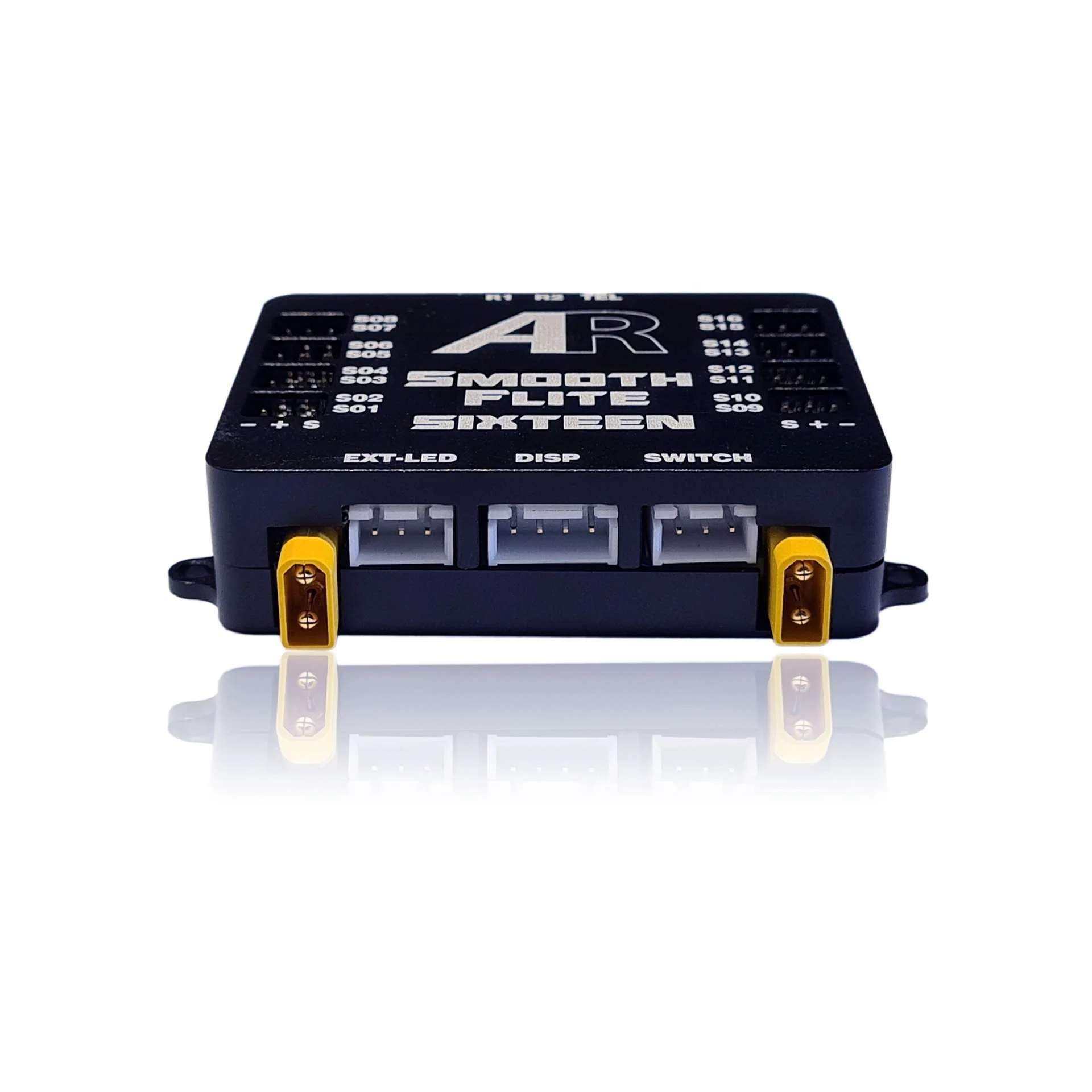 Advance Radio Smooth Flite 16 - Image 3