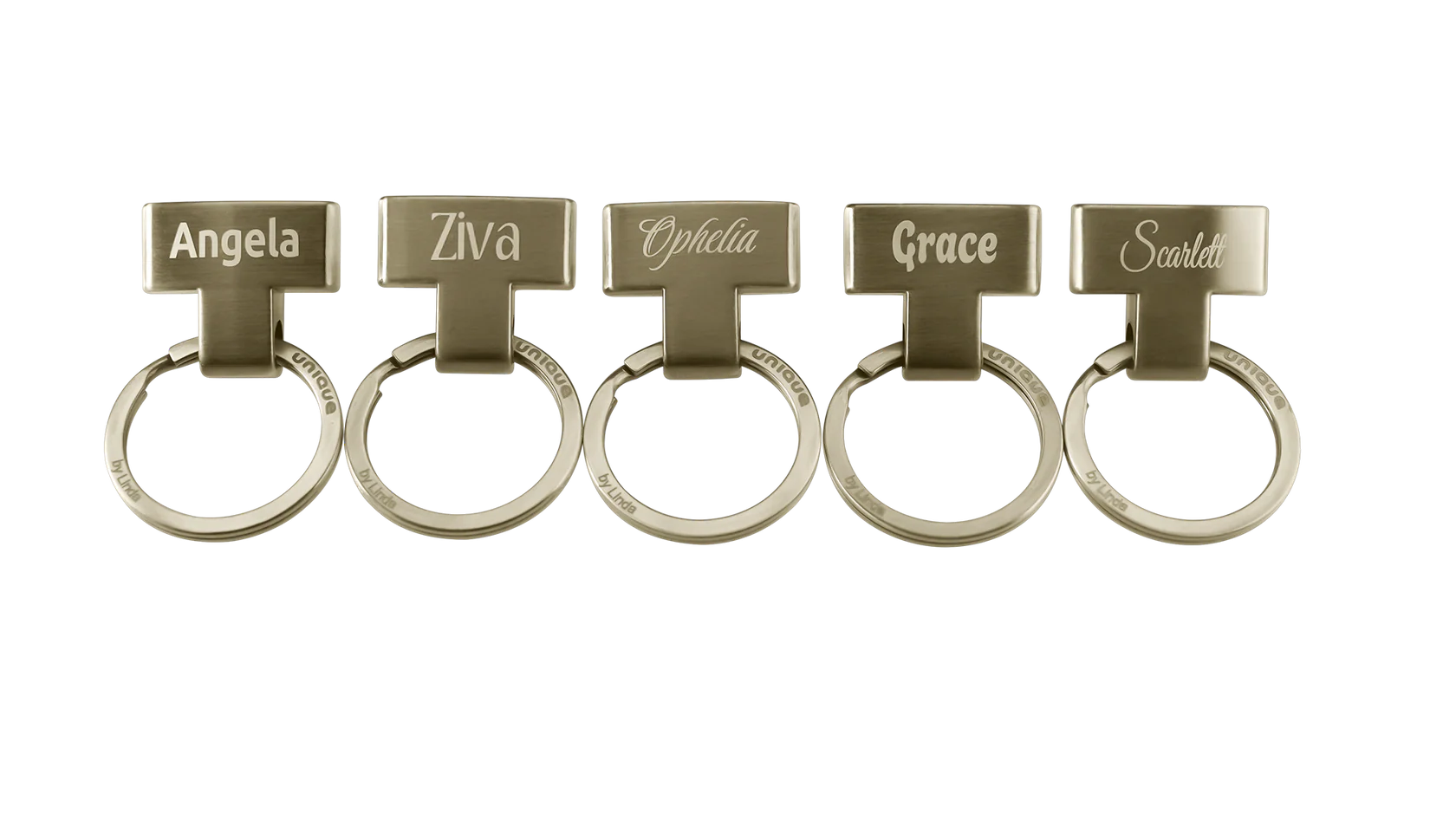 AeroPanda Keychain from unique by LINDA - Image 8