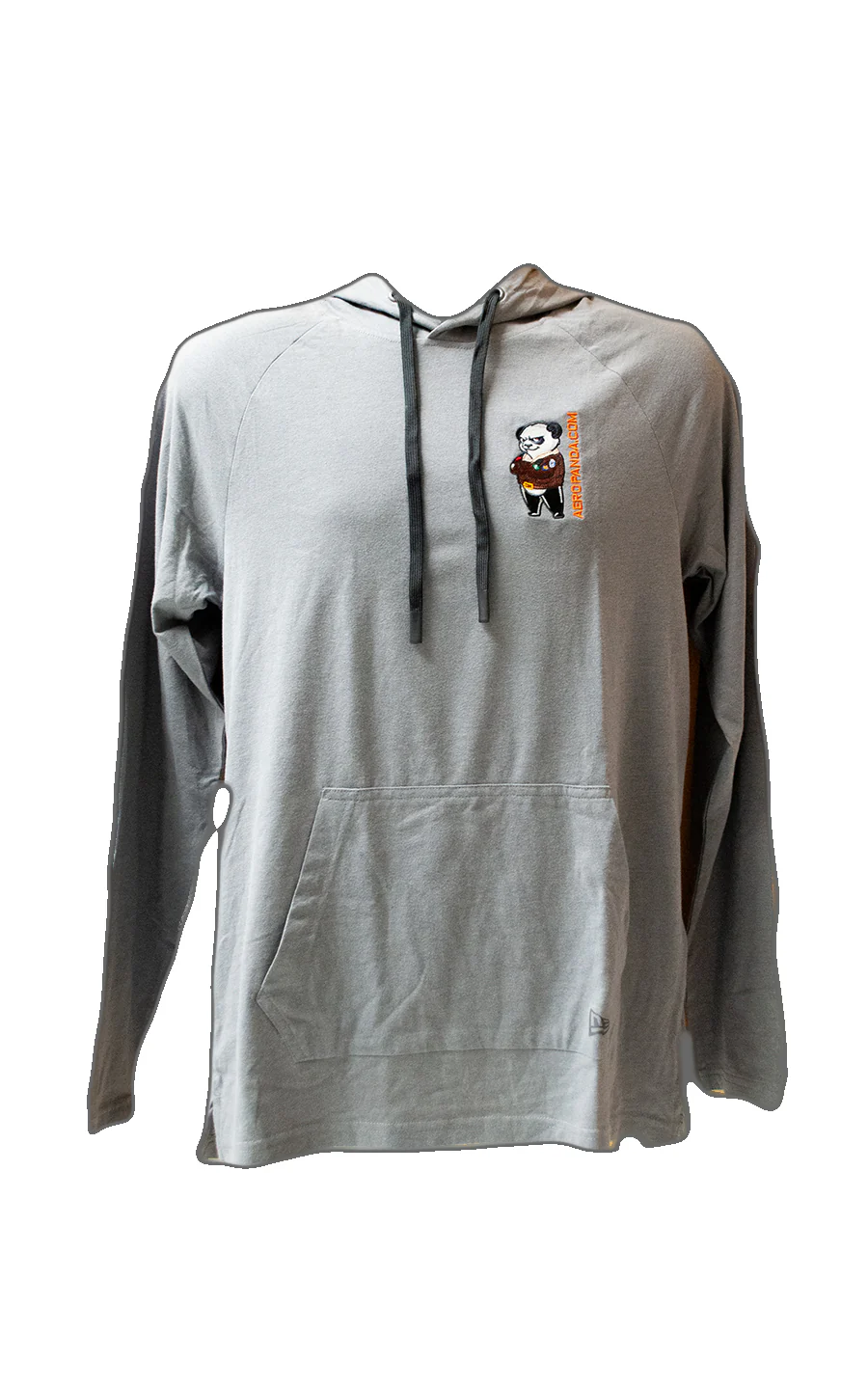 AEROPANDA New Era® Tri-Blend HOODIE