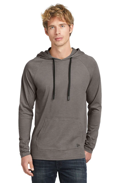 AEROPANDA New Era® Tri-Blend HOODIE - Image 3