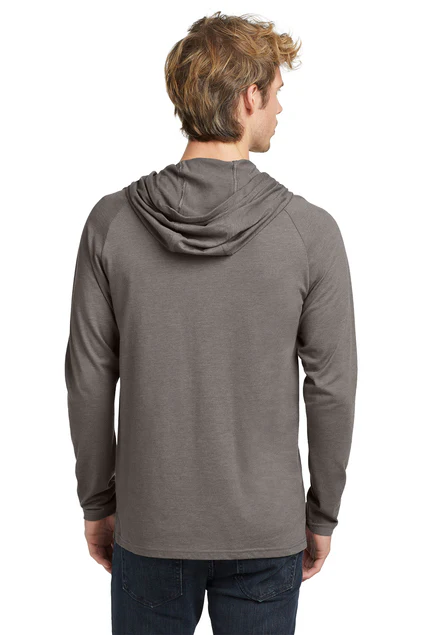 AEROPANDA New Era® Tri-Blend HOODIE - Image 4