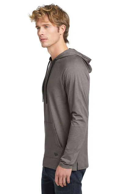AEROPANDA New Era® Tri-Blend HOODIE - Image 5