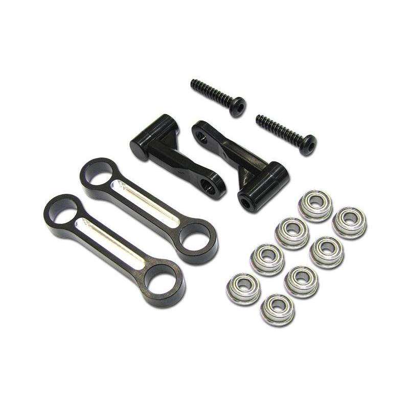 Alu Control Arm