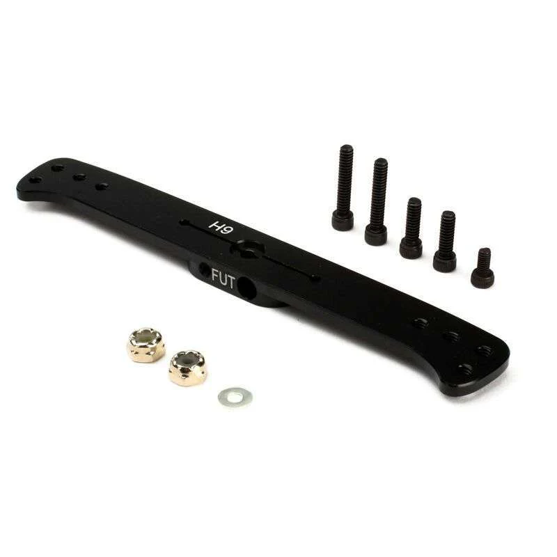 Aluminum Double Servo Arm, 4" (FUT) HANGAR 9