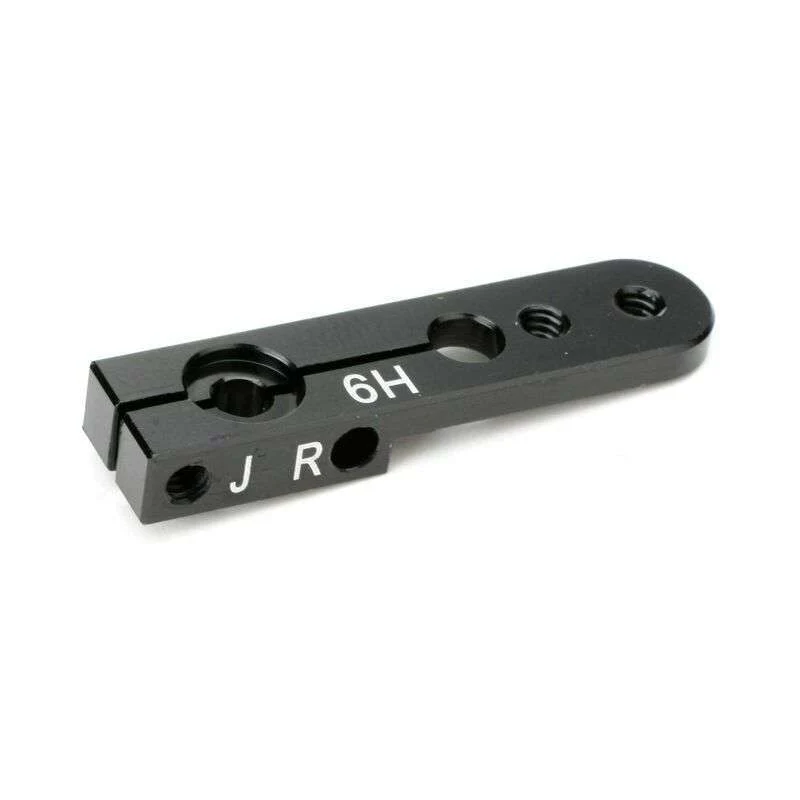 Aluminum Servo Arm, 1": SPM, JR HANGAR 9
