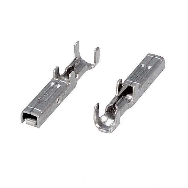 AMP Connector for MULTI SERVO/CONNECTION (12) PIN - Image 4