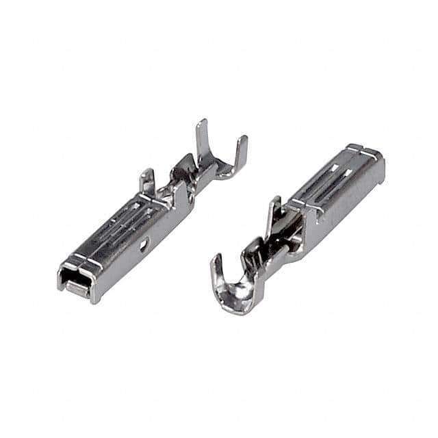 AMP Connector for MULTI SERVO/CONNECTION (06) PIN - Image 3