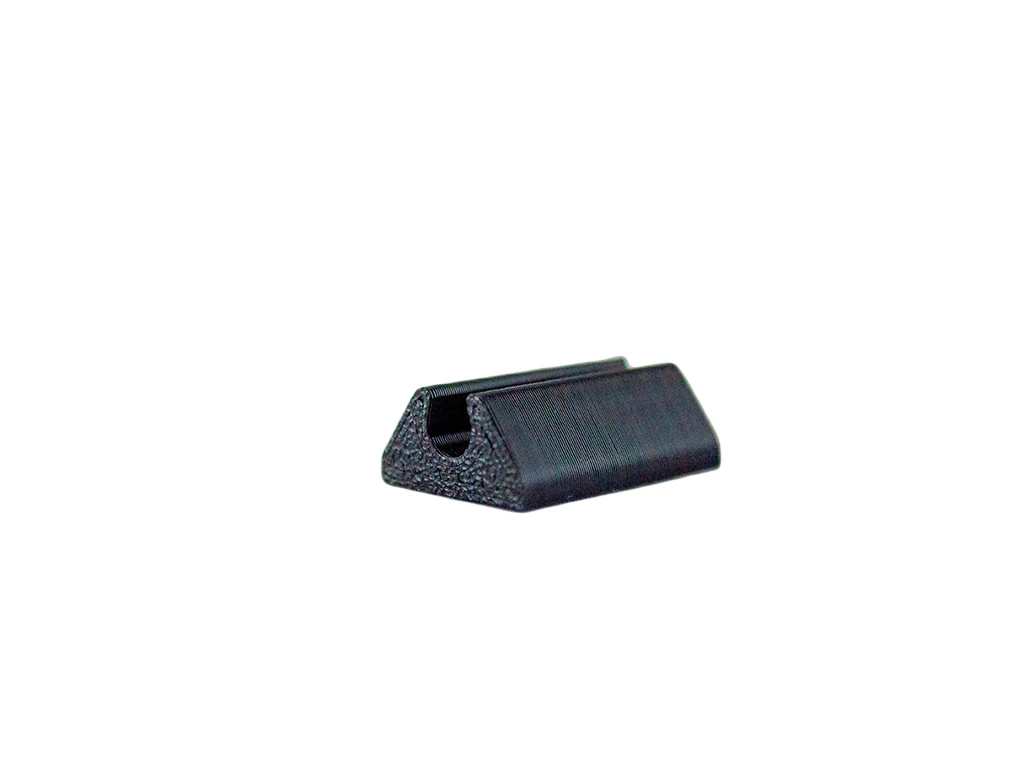 ANTENNA MOUNT FOR JETIMODEL RX WITH DIPOLE TYPE ANTENNA - Image 3