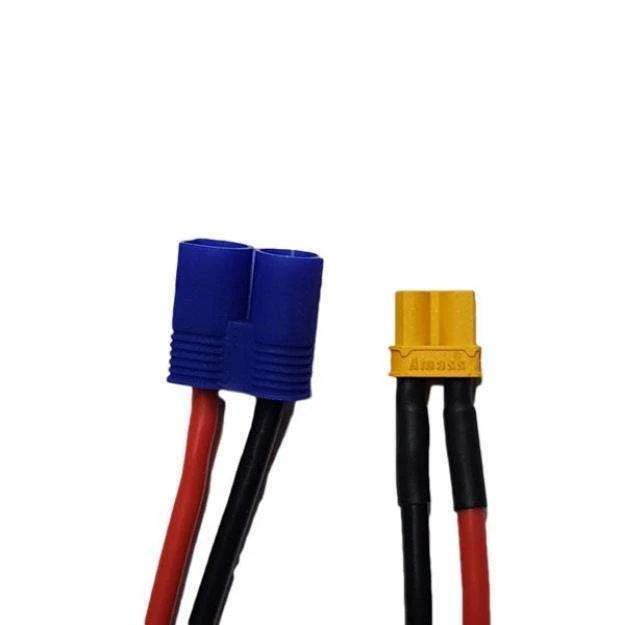 AR EC3 TO XT30 LEAD