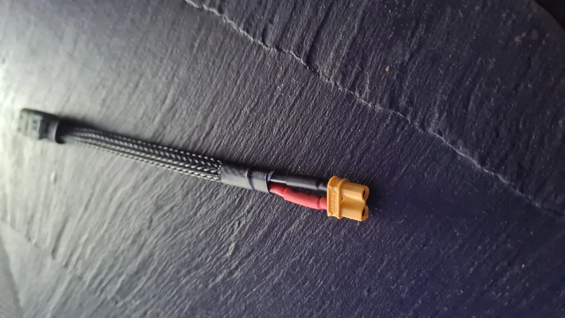 AR LI+ 3K SMART BATTERY - Image 3