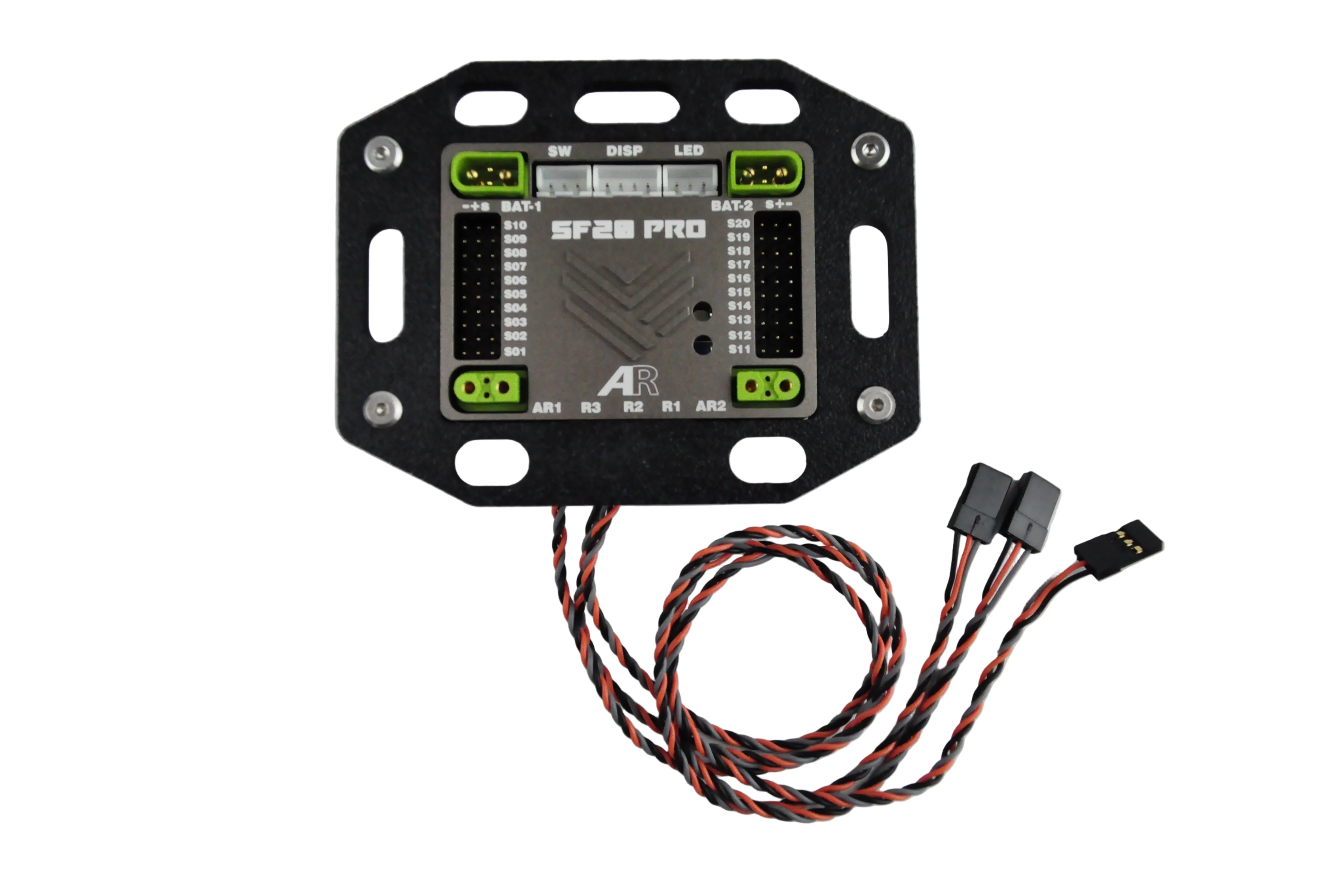 AR SYSTEM Flush Mount for SF20