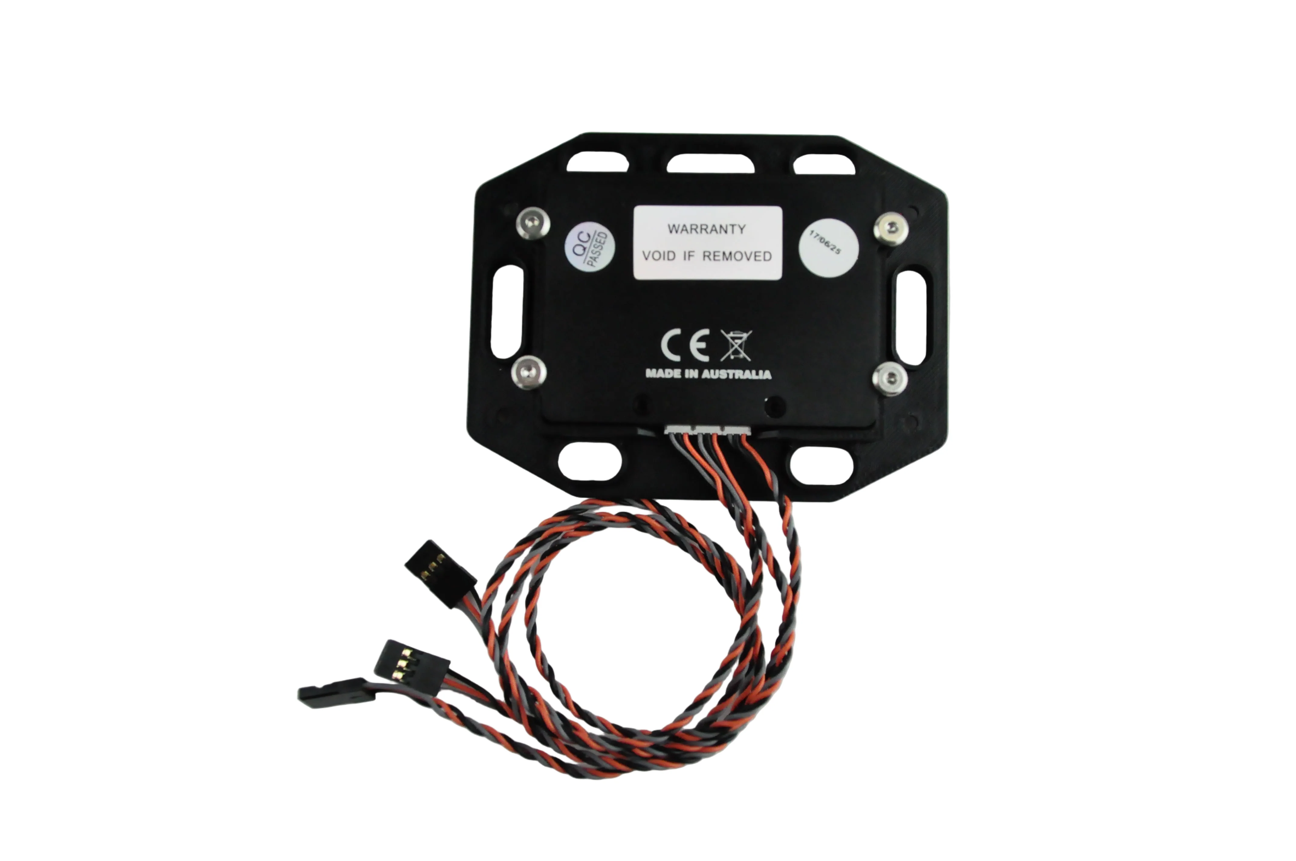 AR SYSTEM Flush Mount for SF20 - Image 2