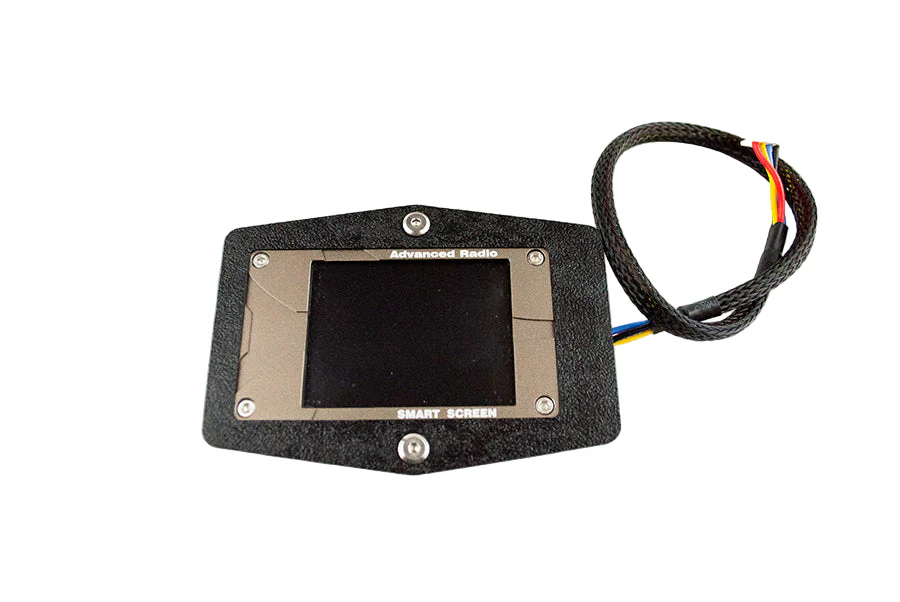AR SYSTEM Flush Mount for SF20 Screen only