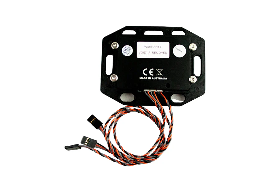 AR SYSTEM Flush Mount for SF20 Screen only - Image 2