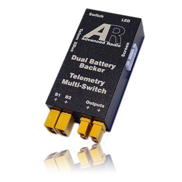 AR T-SWITCH (TELEMETRY SWITCH) - Image 3