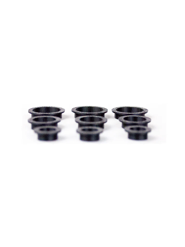 Assorted ROUND Bushing package (x3) - Image 2