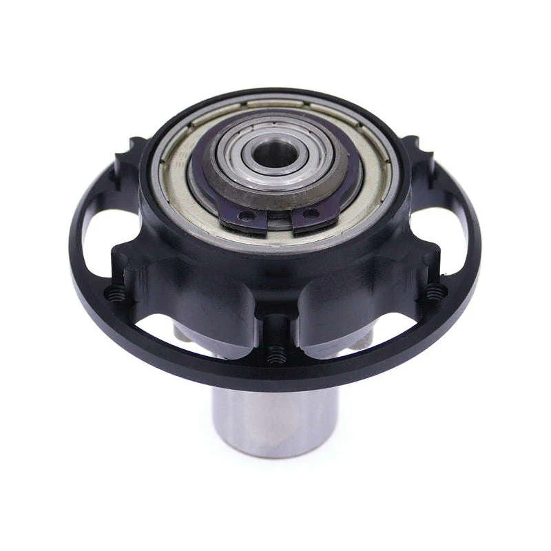 Autorotation Hub Assembled - Image 2