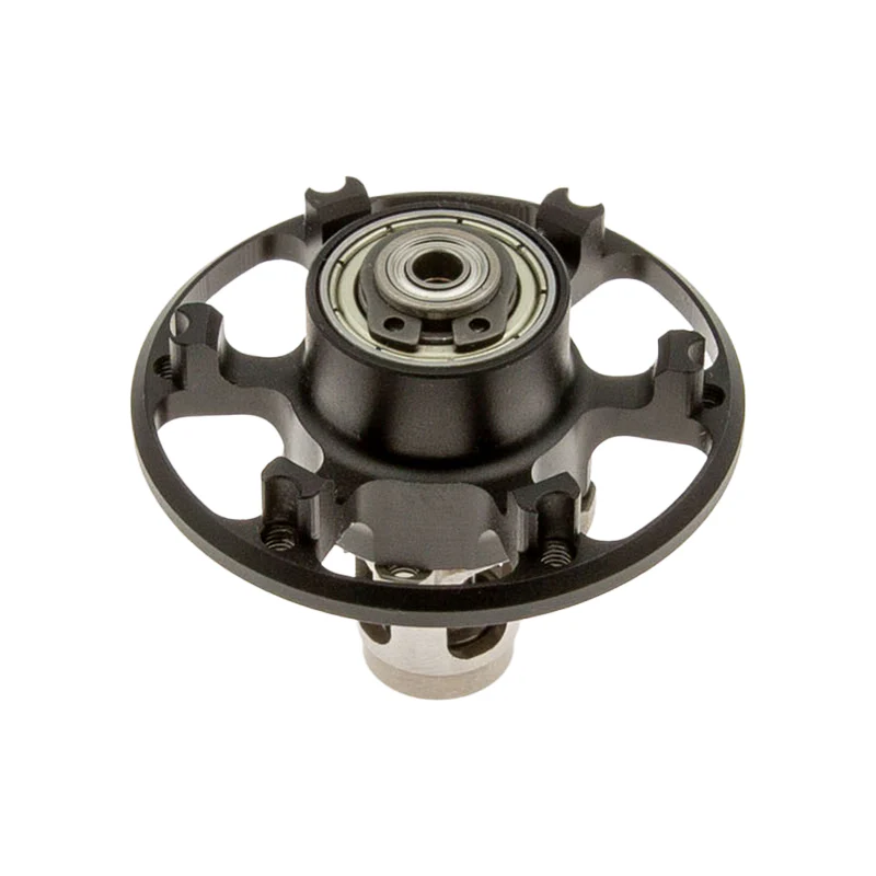 Autorotation Hub assembled - Image 2