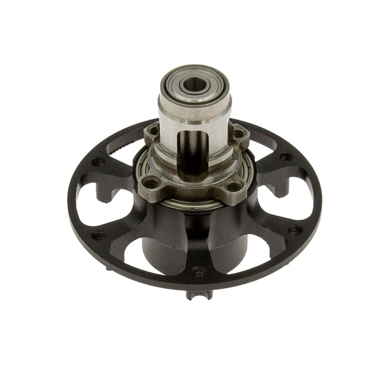 Autorotation Hub assembled - Image 4