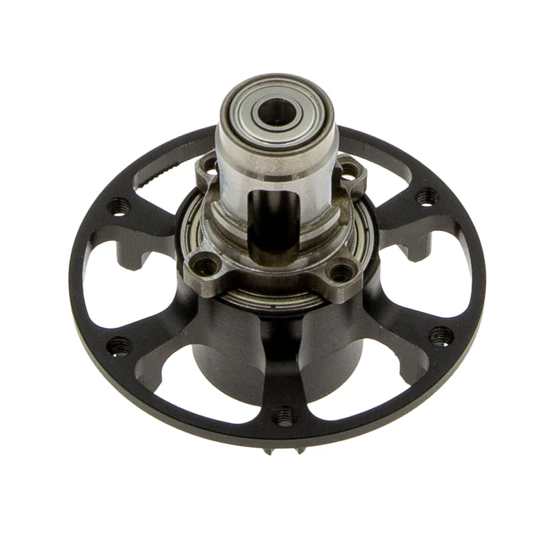 Autorotation Hub assembled - Image 5