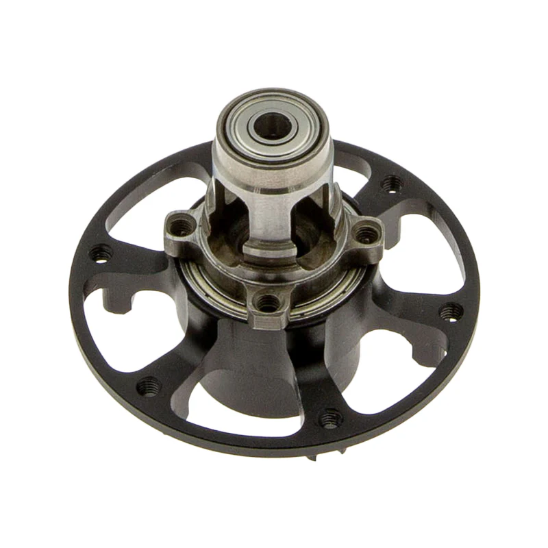 Autorotation Hub assembled - Image 6