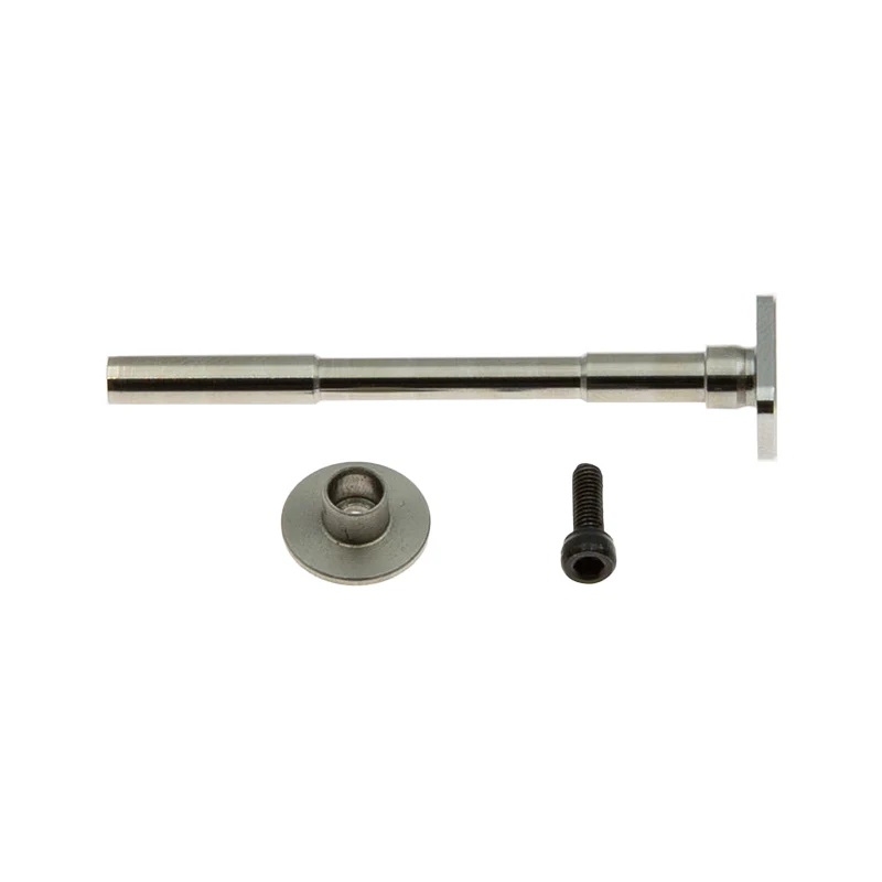 Axel Intermediate Gear - Image 2