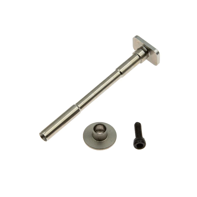 Axel Intermediate Gear - Image 3
