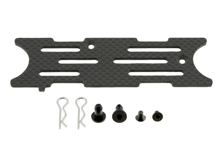 Battery Plate Nitro
